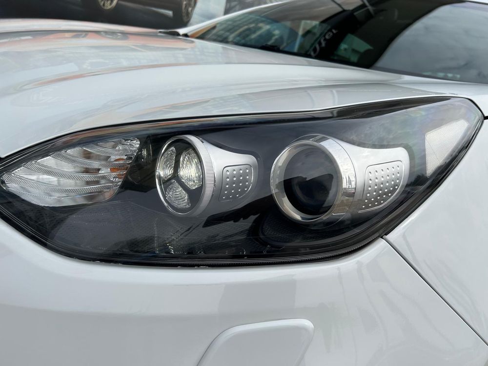 Kia Sportage - foto 32