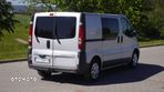 Opel Vivaro 2.0 CDTI L1H1 DPF Tour Cosmo - 12