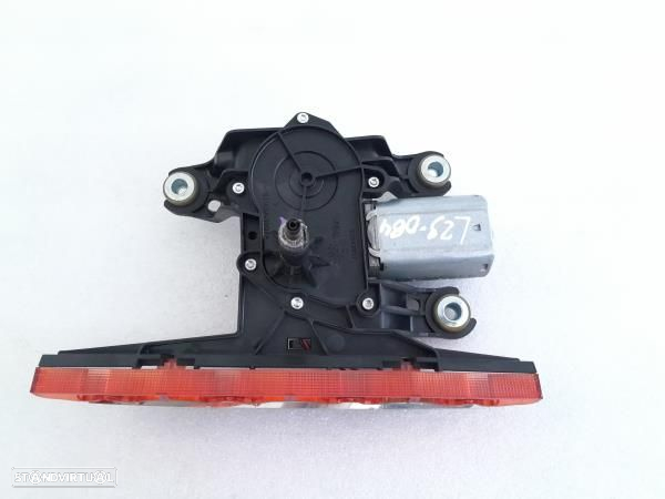 Motor Escovas / Limpa Vidros Tras Mercedes-Benz A-Class (W169) - 4