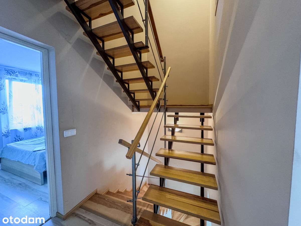 Dom w zabudowie szeregowej - 237 m2-14