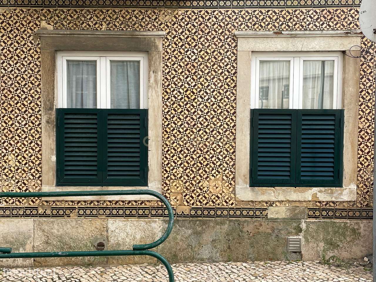 T2 + 1 junto ao Jardim do Príncipe Real - Grande imagem: 5/19