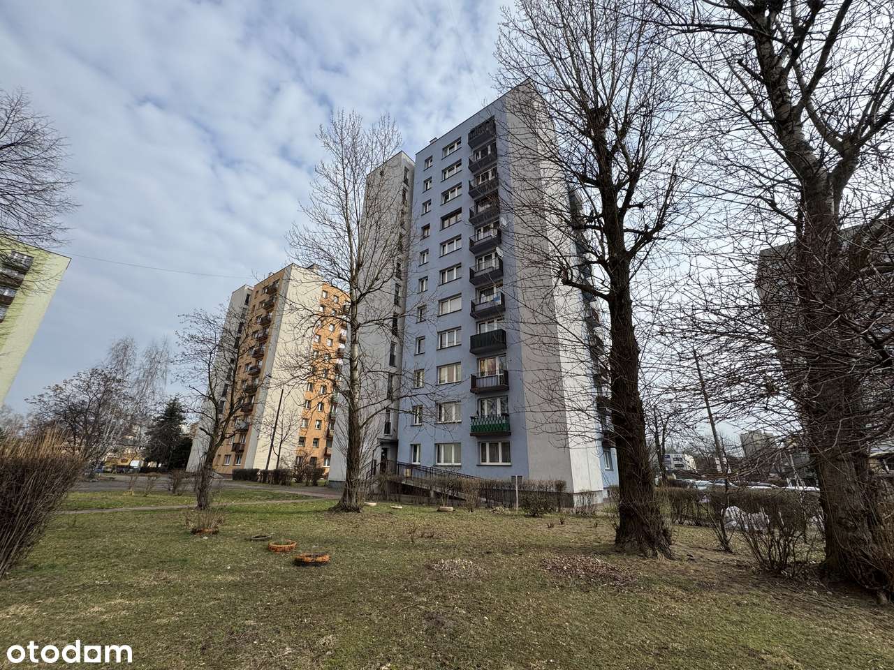 Mieszkanie w samym centrum Sosnowca-10