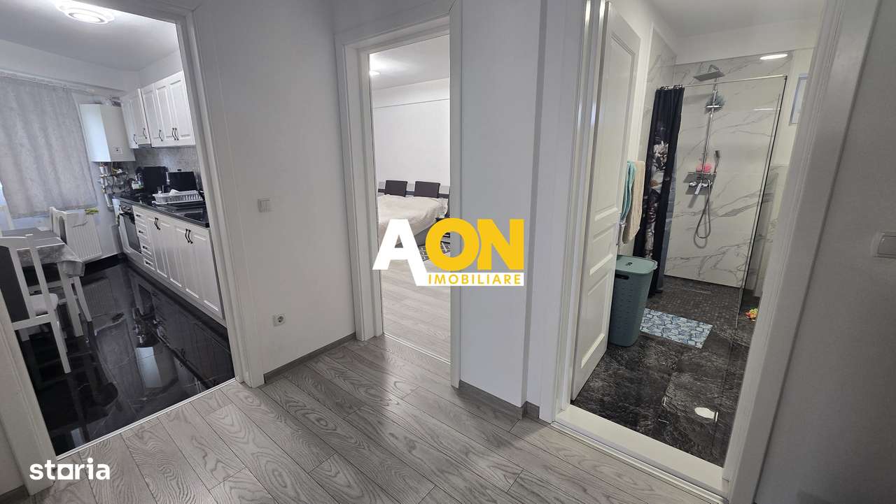 Apartament 2 Camere Bloc Nou, Strada Lalelelor - Imagine principală: 3/9