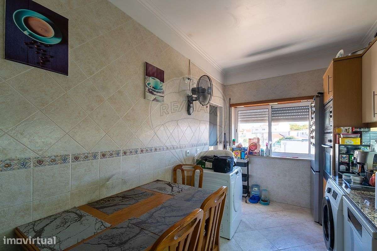 Apartamento T3 para venda-10
