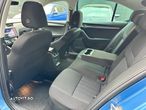 Skoda Octavia 2.0 TDI DSG Style - 21