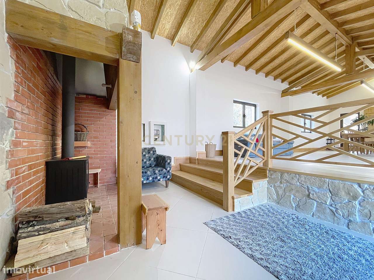 Vende-se Quinta com Exploração Animal – Totalmente Renovada | Cantanhe - Grande imagem: 2/30