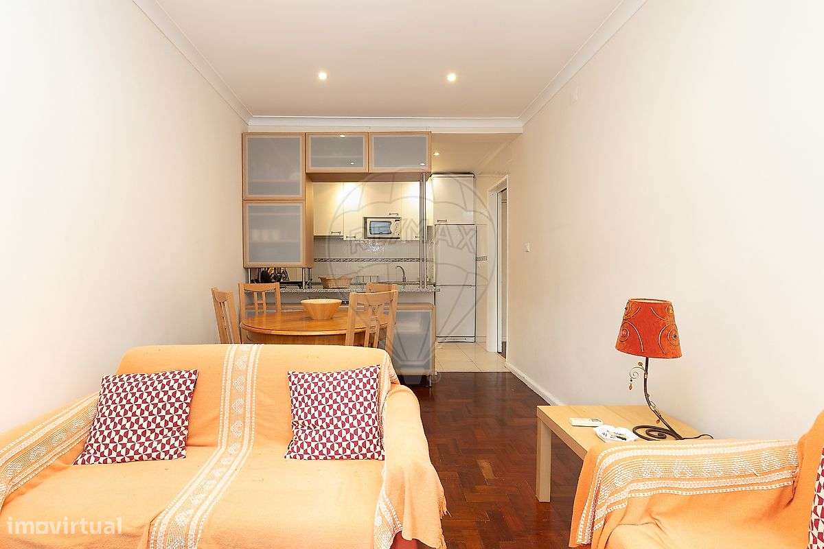 Apartamento T2 para venda - Grande imagem: 5/15