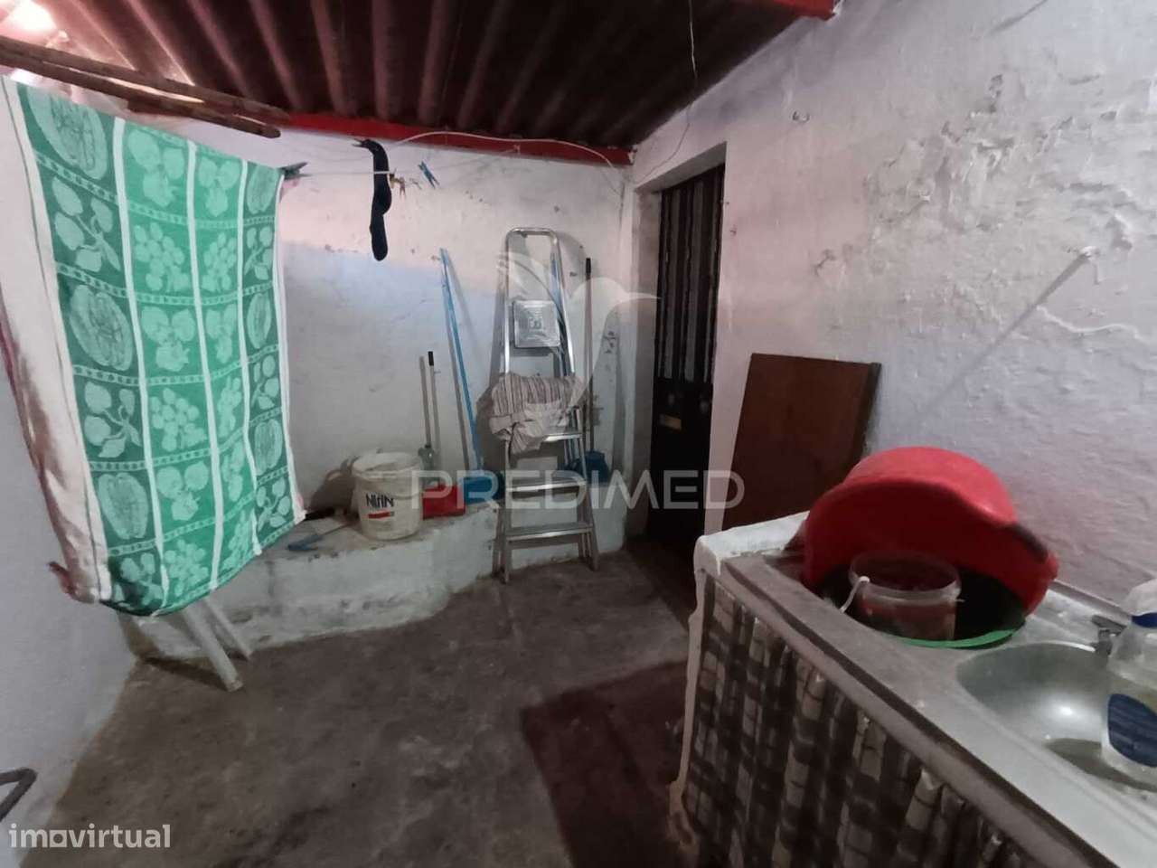 Moradia em Santa Eulalia - Grande imagem: 5/25