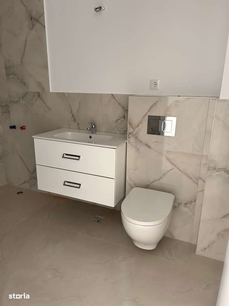 Ap 24 Teilor Residence - 3 camere-8