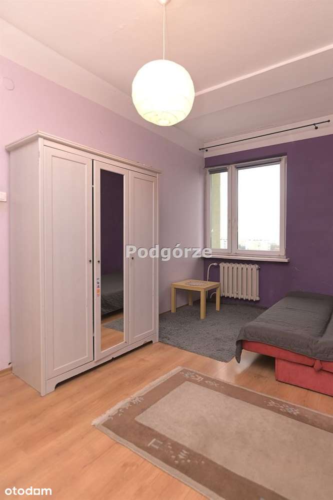 Tylko u nas! 2 osobne pokoje, Zakopiańska - Pełny obrazek: 4/9