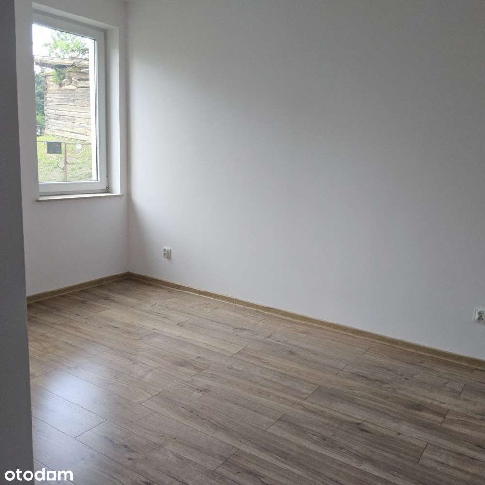 Przytulne 2-pokojowe 26,75 m² na parterze, Krasne k. Rzeszowa - Pełny obrazek: 4/10