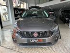 Fiat Tipo Station Wagon 1.3 M-Jet Lounge - 6