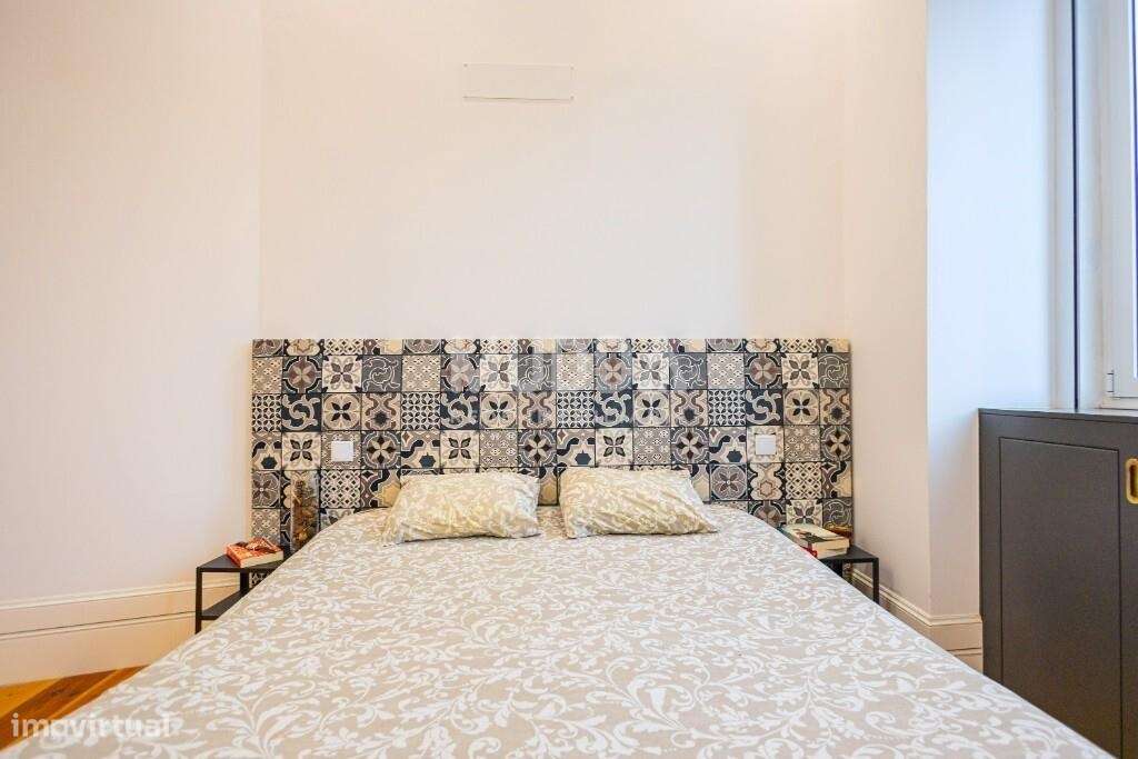 Casarão no coração da cidade de Ovar-27