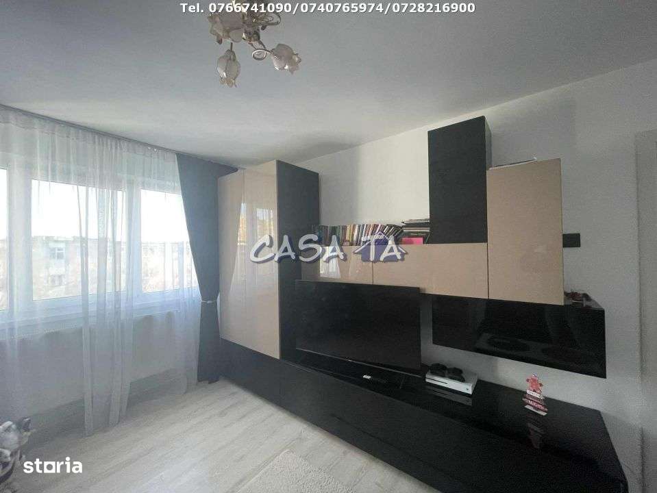 Apartament 2 Camere, Etaj 4, Strada Aleea Teilor - Zona 9 Mai - Imagine principală: 4/15