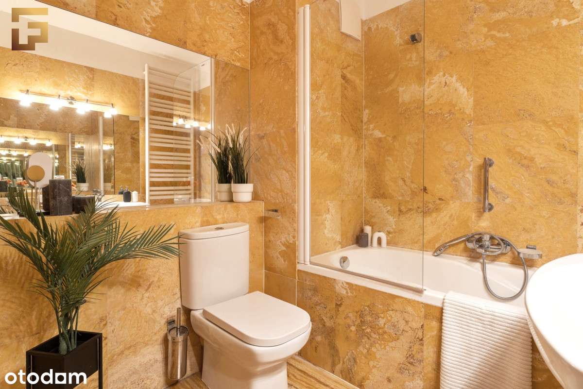 Przestronne 3 pokoje w świetnej lokalizacji!-15