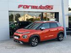 Citroën C3 Aircross BlueHDI 100 Stop & Start Shine - 4