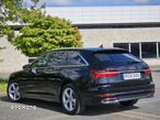 Audi A6 Avant 40 TDI quattro S tronic - 10