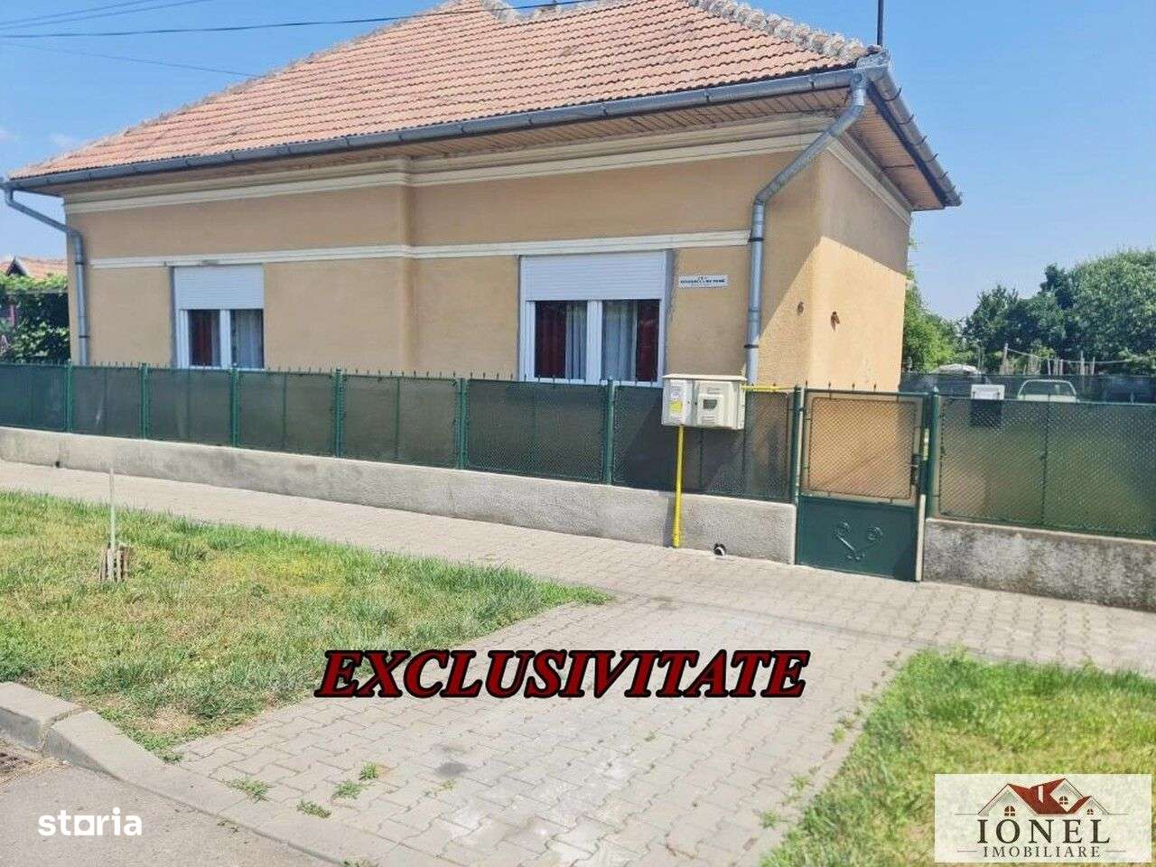 Vanzare casa in Ocna Mures - Imagine principală: 1/13