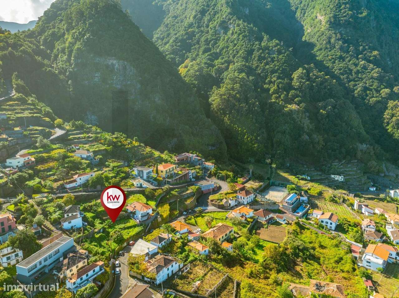 Terreno à venda com Vista Deslumbrante para o Mar em Seixal, Porto M - Grande imagem: 4/18