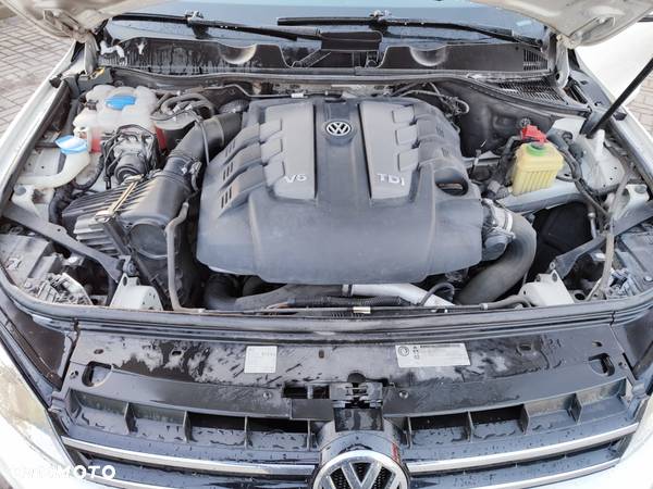 Volkswagen Touareg 3.0 V6 TDI 4XMot BMT - 14