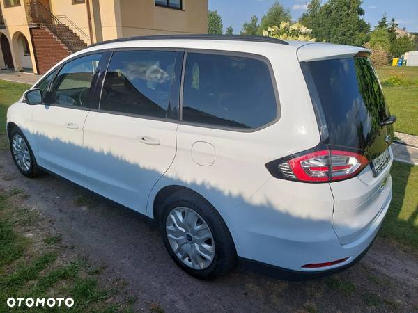 Ford Galaxy 2.0 TDCi Trend - 3