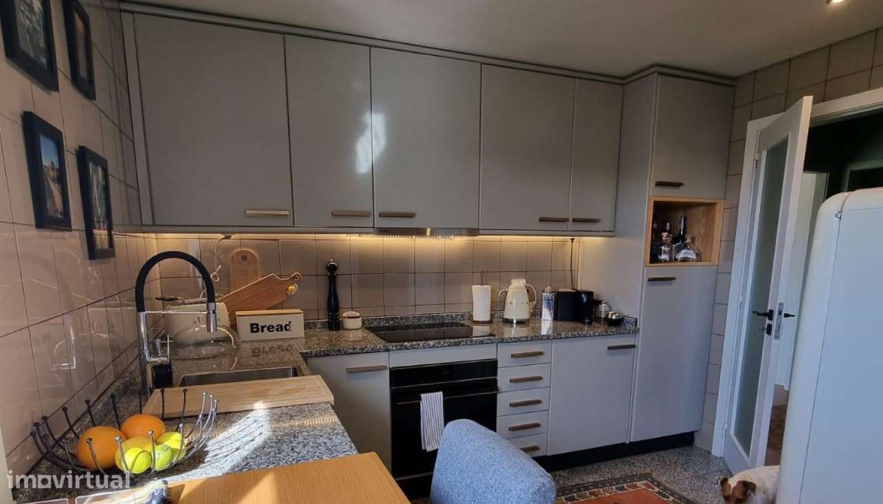 Apartamento T2 Venda em Moledo e Cristelo,Caminha-6