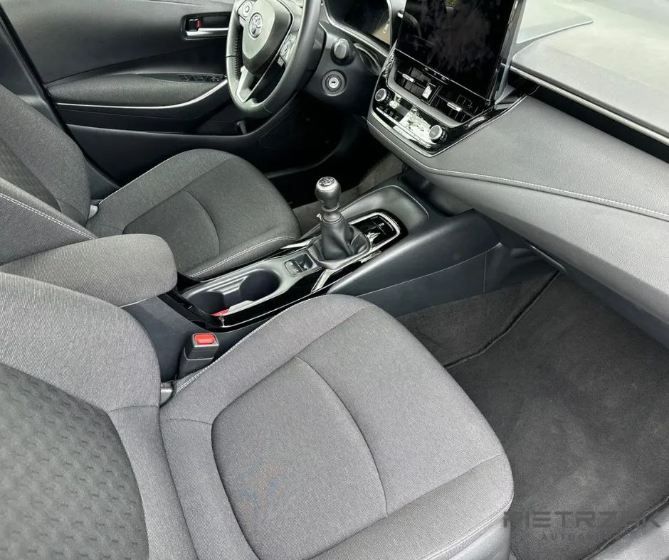 Toyota Corolla Salon Polska FV23%