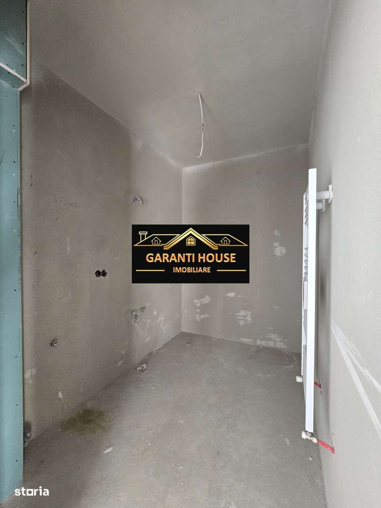 Comision 0%, apartamente cu 2 camere, semifinisate, 63 607€ TVA inclus - Imagine principală: 5/5