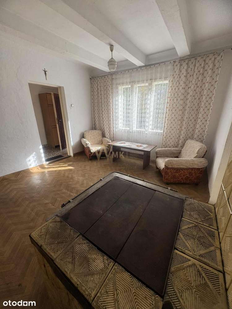 Dom z potencjałem w Tarnowie!-5