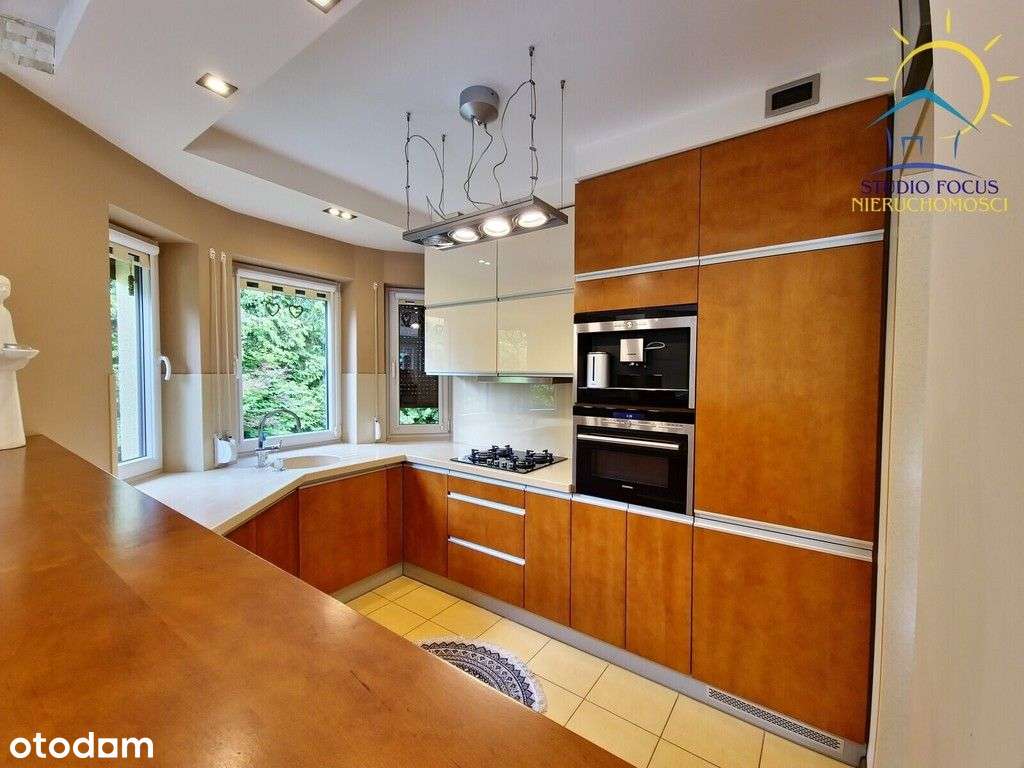 Przytulny dom w unikatowej lokalizacji (Solanki)-3