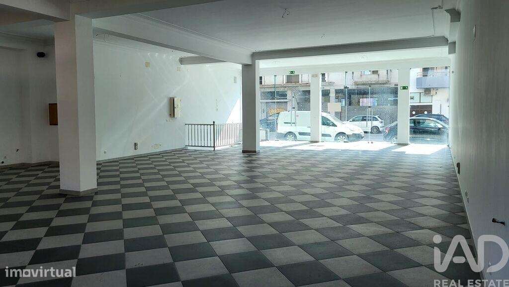 Loja / Estabelecimento Comercial em Porto de Mós - São João Baptista e - Grande imagem: 2/24