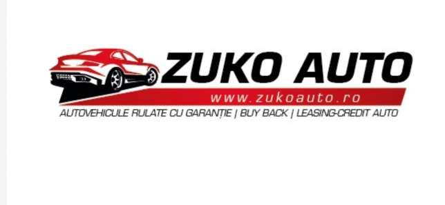 Zuko Auto logo