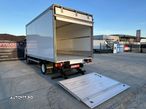 Isuzu N35 BOX LIFT AUTOMAT AXA DUBLA SPATE - 21