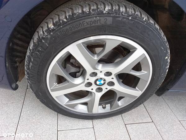 BMW Seria 2 218i Sport Line - 5