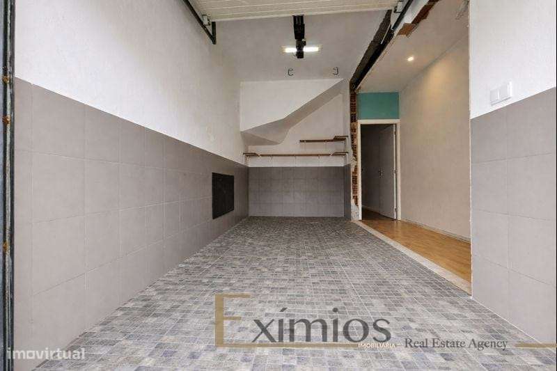 Moradia V3 com garagem, em Vila do Conde-15