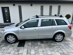 Opel Astra III 1.6 Enjoy - 3