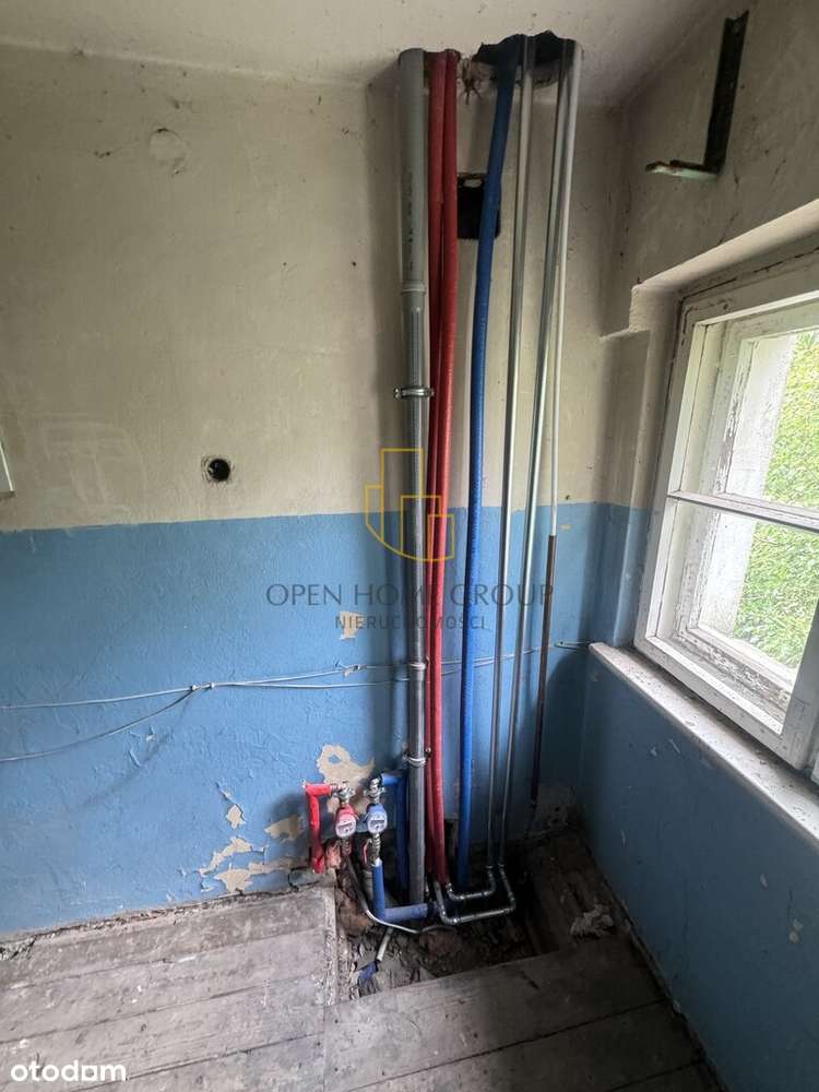 /okazja/ogród/toplokalizacja!/Inżynierska/3pok. - Pełny obrazek: 5/16