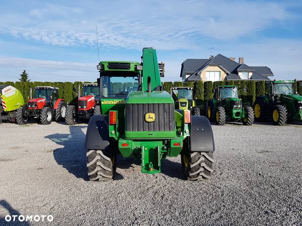 John Deere 3400 7M 3T - 38