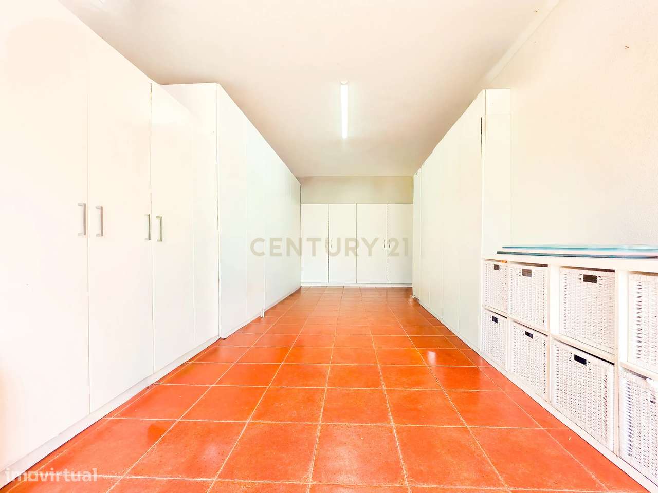 Moradia em Sesimbra T4 com vista-24