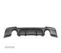 DIFUSOR PARA BMW SERIE 3 E92 E93 06-10 - 3