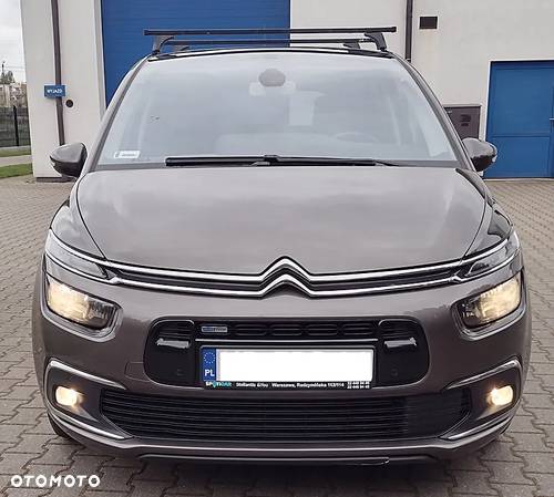 Citroën C4 Picasso 1.2 PureTech MoreLife S&S - 5