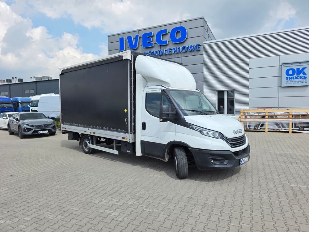 Iveco Daily 2023