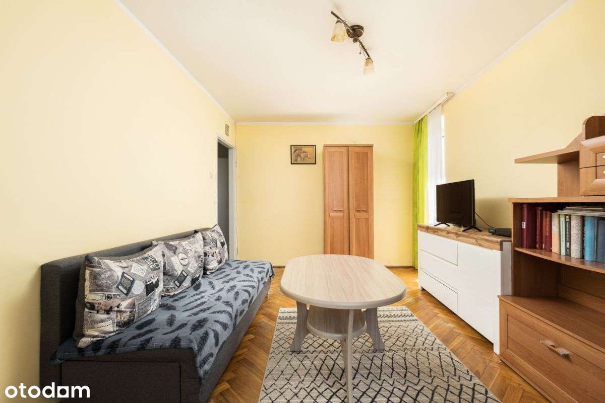 2 pokoje częściowy remont-10