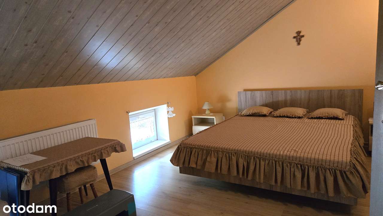 Lusówko, Do Wprowadzenia, Umeblowany-8