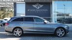 Mercedes-Benz C 300 de Avantgarde - 9