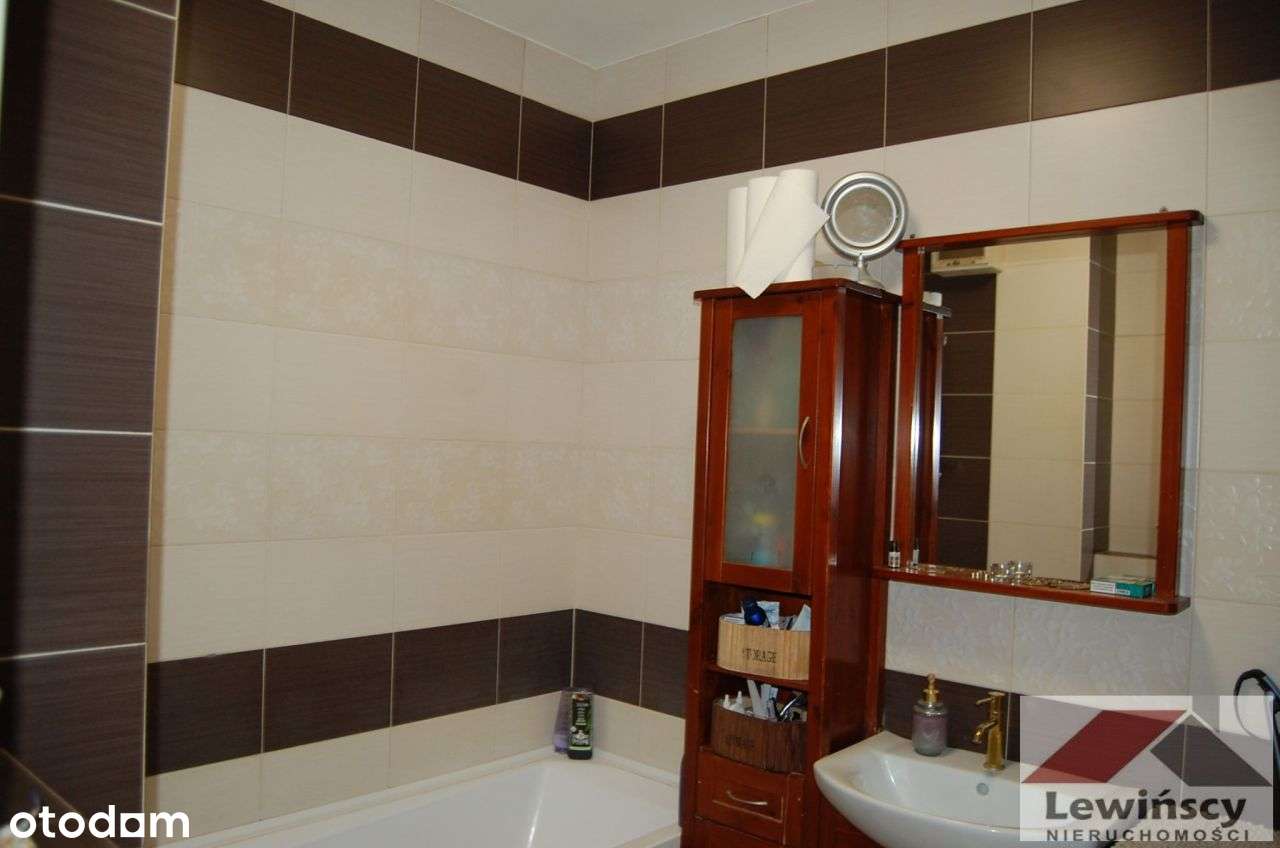 Mieszkanie, 57,17 m², Pruszków-7