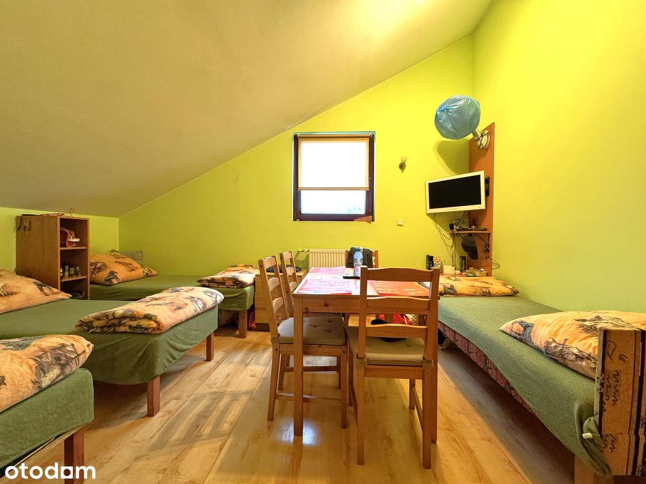 Gotowiec | Ołtaszyn | Wysokie ROI% | Duża Działka-16