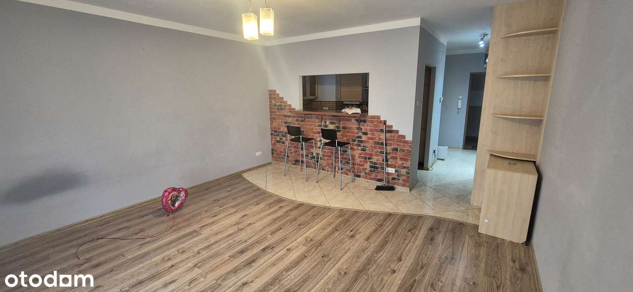 Mieszkanie z balkonem i garażem w Wrocławiu - Pełny obrazek: 2/13