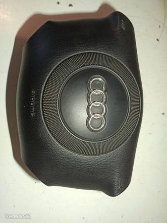 Airbag Volante Audi A4 (8D2, B5) - 1