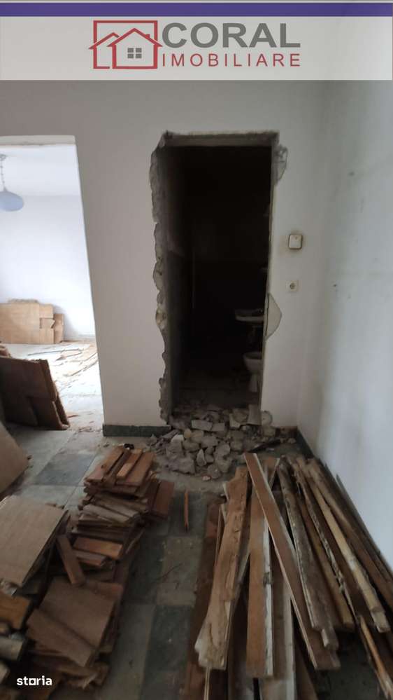 Apartament 2 camere, zona Maresal Averescu-3